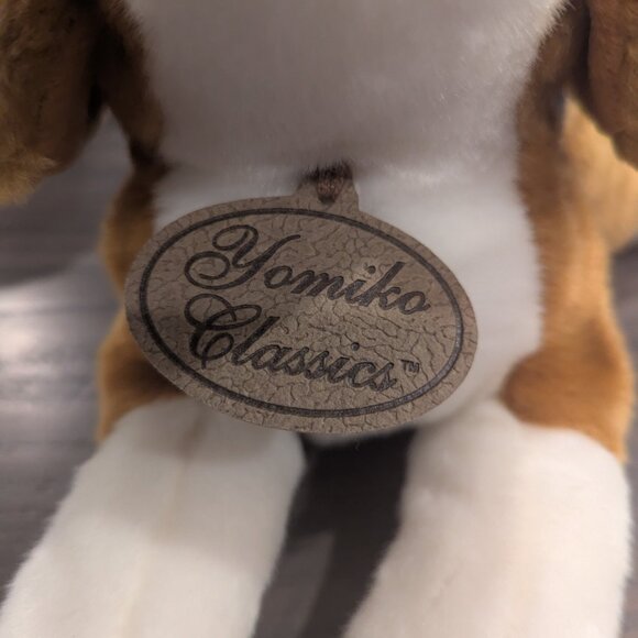 Yomiko Classic Beagles Dog and Puppy - Picture 7 of 10